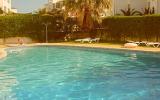Apartamento Albufeira: 2 Habitaciones, Capacidad Para 6 