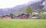 Apartamento Lauterbrunnen: 1 Habitación, Capacidad Para 4 