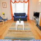 Apartamento Paignton: Alquiler De Apartamento En Paignton Red Sands - 3 ...