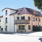 Apartamento Niedersachsen Radio: Alquiler De Apartamento En Döse Moderno, ...
