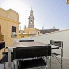 Apartamento Valencia Comunidad Valenciana: Alquiler De Apartamento En ...