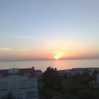 Apartamento Lisboa: Alquiler De Apartamento En Ericeira Hermosa Puesta De Sol ...