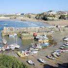 Apartamento Newquay: Alquiler De Apartamento En Whitecross 5 Harbour View - 2 ...