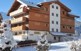 Apartamento Wengen Bern: 3 Habitaciones, Capacidad Para 8 
