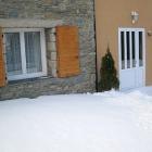 Apartamento Saillagouse: Alquiler De Apartamento En Err Apartamento Con ...