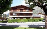 Apartamento Chamonix: 2 Habitaciones, Capacidad Para 6 
