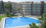 Apartamento Salou Cataluña Sauna: 2 Habitaciones, Capacidad Para 6 