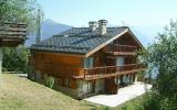 Apartamento Courchevel: 2 Habitaciones, Capacidad Para 4 