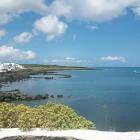 Apartamento Arrieta Canarias: Alquiler De Apartamento En Las Playas De ...