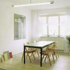 Apartamento Prenzlauer Berg: Alquiler De Apartamento En Mitte Encantador Y ...