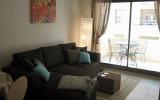 Apartamento Antibes: 1 Habitación, Capacidad Para 4 
