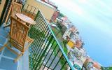 Apartamento Liguria: 1 Habitación, Capacidad Para 4 