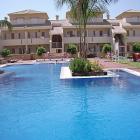 Apartamento España: Alquiler De Apartamento En Los Alcázares Lujo Nombrado ...