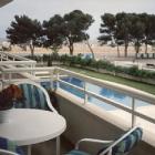 Apartamento España: Alquiler De Apartamento En L'hospitalet De L'infant ...