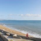 Apartamento Somerset: Alquiler De Apartamento En Salcombe 12 En La Playa, ...