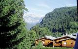 Apartamento Les Houches Rhone Alpes: 2 Habitaciones, Capacidad Para 6 