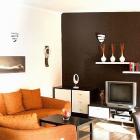 Apartamento Wien: Alquiler De Apartamento En Meidling Moderno Apartamento De ...