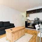 Apartamento Saint Columb Minor: Alquiler De Apartamento En Whitecross A12 ...