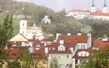 Apartamento Praga Hlavni Mesto Praha: 2 Habitaciones, Capacidad Para 6 