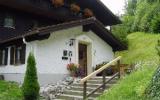 Apartamento Oberaudorf Sauna: 1 Habitación, Capacidad Para 4 