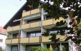 Apartamento Baden Wurttemberg: 1 Habitación, Capacidad Para 4 
