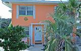 Apartamento Florida Estados Unidos Fax: 2 Habitaciones, Capacidad Para 6 