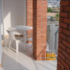 Apartamento Cataluña: Alquiler De Apartamento En Roses Apartamento De 4 ...