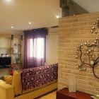 Apartamento Toledo Castilla La Mancha: Alquiler De Apartamento En Toledo ...