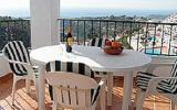 Apartamento Frigiliana: 4 Habitaciones, Capacidad Para 7 