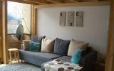 Apartamento Argentière: 2 Habitaciones, Capacidad Para 6 