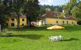Apartamento Steiermark Radio: Alquiler De Apartamento En Murau Con Una ...