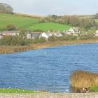 Apartamento Somerset: Alquiler De Apartamento En Salcombe 10 En La Playa, ...