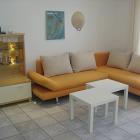 Apartamento Brema: Alquiler De Apartamento En Bremerhaven Moderno Y Cómodo ...