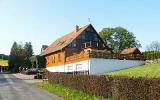 Apartamento Niedersachsen: 2 Habitaciones, Capacidad Para 5 