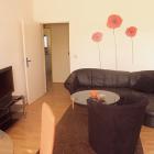 Apartamento Berlín: Alquiler De Apartamento En Zehlendorf En El Barrio Verde ...