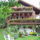 Apartamento Niedersachsen: Alquiler De Apartamento En El Harz 4 Estrellas ...
