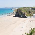 Apartamento Cornualles: Alquiler De Apartamento En Whitecross Studio 8 ...