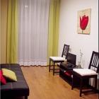Apartamento Aragón: Alquiler De Apartamento En Zaragoza (Provincia) Vienes ...
