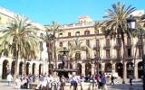 Apartamento Barcelona Cataluña: 1 Habitación, Capacidad Para 3 