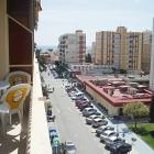 Apartamento Torre Del Mar: Alquiler De Apartamento En Torre Del Mar ...