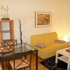 Apartamento Madrid Madrid: Alquiler De Apartamento En Madrid Centro ...