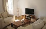 Apartamento Antibes: 1 Habitación, Capacidad Para 4 