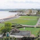 Apartamento Paignton: Alquiler De Apartamento En Paignton 1 Sunhill ...