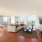 Apartamento Cataluña Radio: Alquiler De Apartamento En Forum Diagonal Mar ...