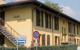 Apartamento Lombardia Fax: 2 Habitaciones, Capacidad Para 6 