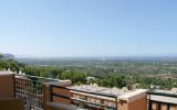 Apartamento Denia Comunidad Valenciana: 2 Habitaciones, Capacidad Para 6 