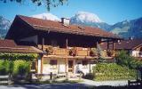 Apartamento Bayern Radio: Detalles Principales Ferienwohnung 1 1 ...