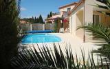 Apartamento Languedoc Roussillon Radio: 2 Habitaciones, Capacidad Para 5 