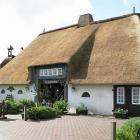 Apartamento Schleswig Holstein: Alquiler De Apartamento En Oevenum ...