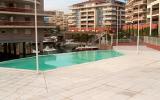 Apartamento Mandelieu: 1 Habitación, Capacidad Para 4 